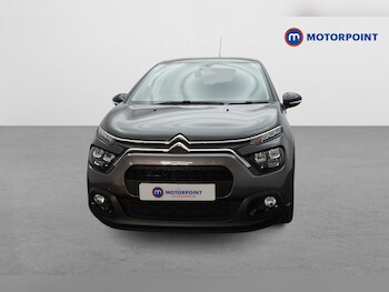 Used Citroen C3 undefined for sale - 78432347: Photo