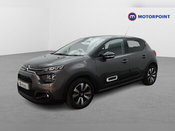 Used Citroen C3 undefined for sale - 78432347: Photo