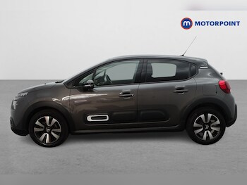 Used Citroen C3 undefined for sale - 78432347: Photo