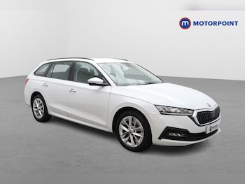 2022 - 1.4 TSI iV SE Technology DSG 5dr