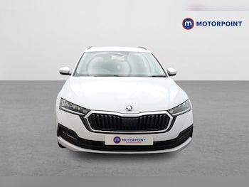 Used Skoda Octavia 2022 for sale - 75515090: Photo