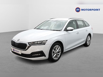 Used Skoda Octavia 2022 for sale - 75515090: Photo