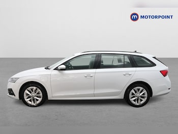 Used Skoda Octavia 2022 for sale - 75515090: Photo