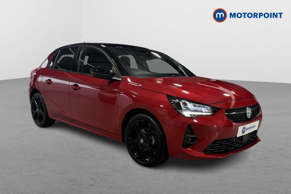 Used Vauxhall Corsa 2023 for sale - 76491709: Photo 1