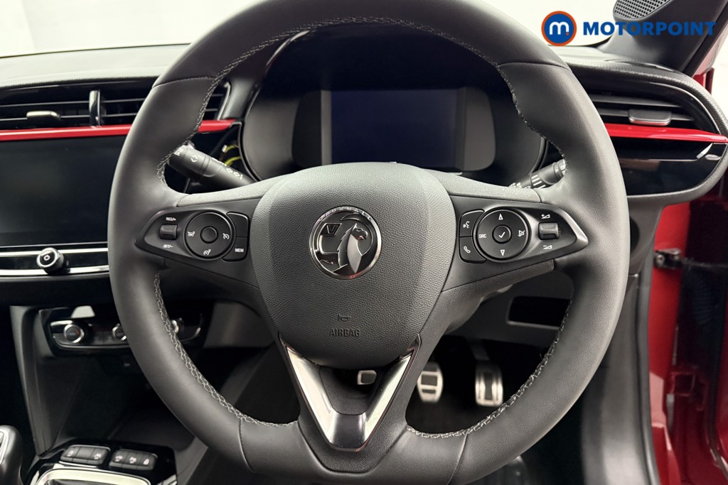 Used Vauxhall Corsa 2023 for sale - 76491709: Photo 10