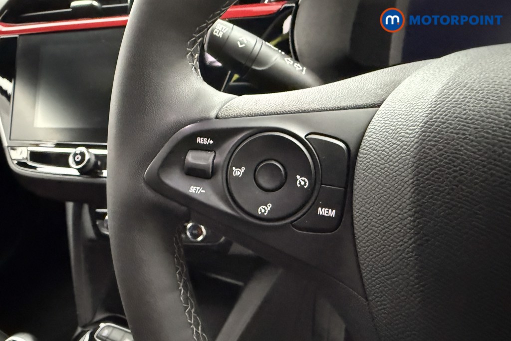 Used Vauxhall Corsa 2023 for sale - 76491709: Photo 11