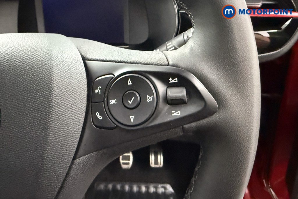 Used Vauxhall Corsa 2023 for sale - 76491709: Photo 12