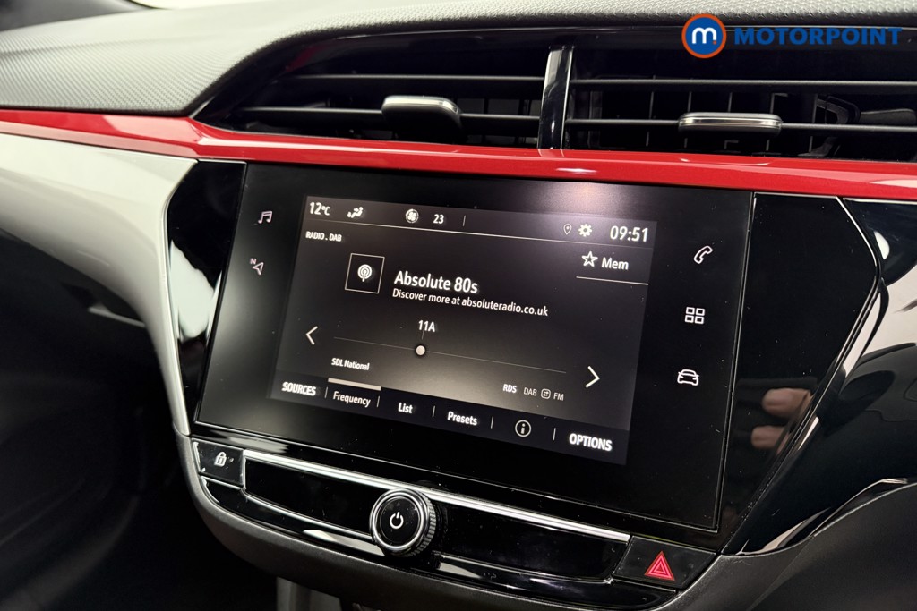 Used Vauxhall Corsa 2023 for sale - 76491709: Photo 14