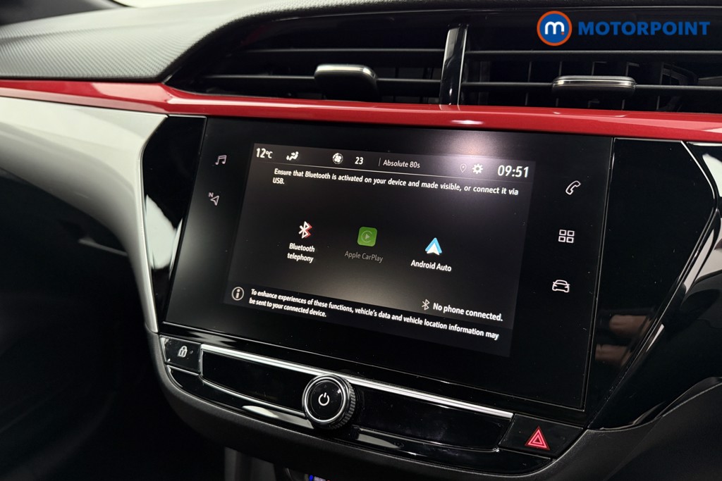 Used Vauxhall Corsa 2023 for sale - 76491709: Photo 15