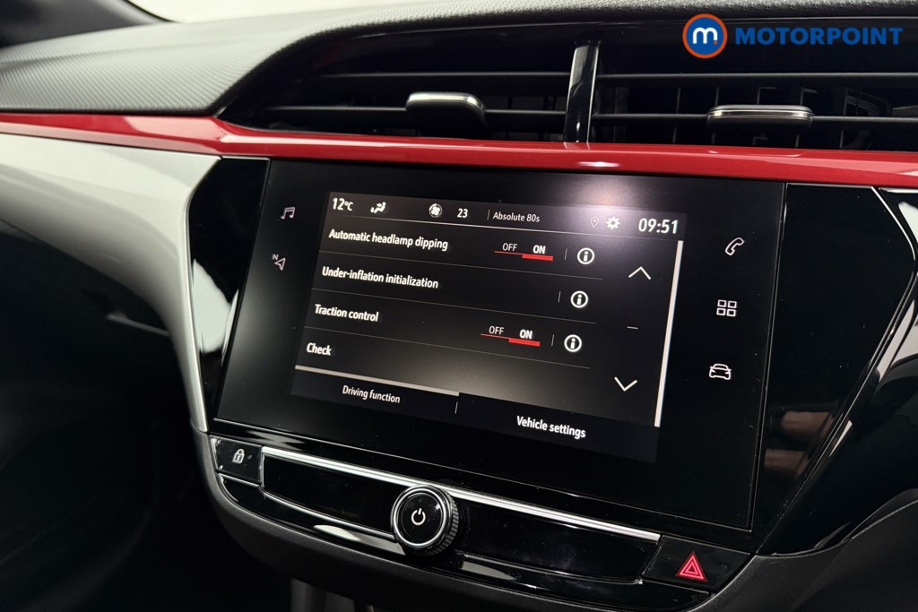 Used Vauxhall Corsa 2023 for sale - 76491709: Photo 16