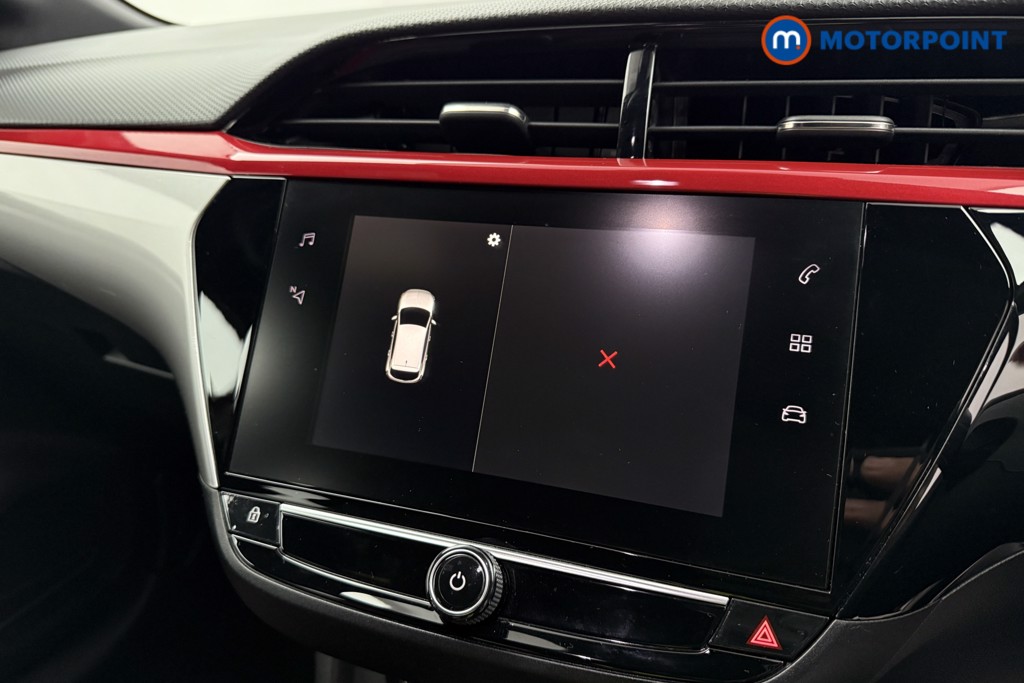 Used Vauxhall Corsa 2023 for sale - 76491709: Photo 17