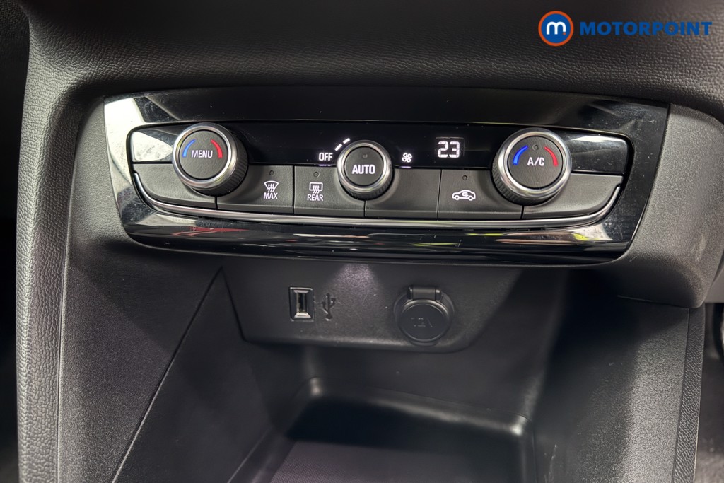 Used Vauxhall Corsa 2023 for sale - 76491709: Photo 18