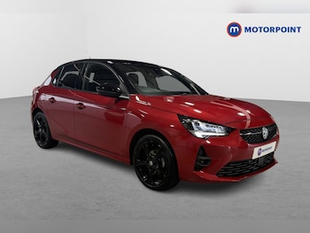 Used Vauxhall Corsa 2023 for sale - 76491709: Photo