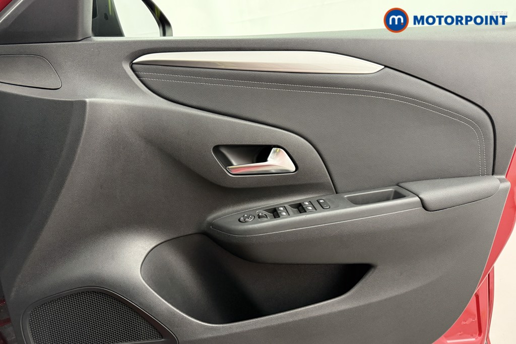 Used Vauxhall Corsa 2023 for sale - 76491709: Photo 22