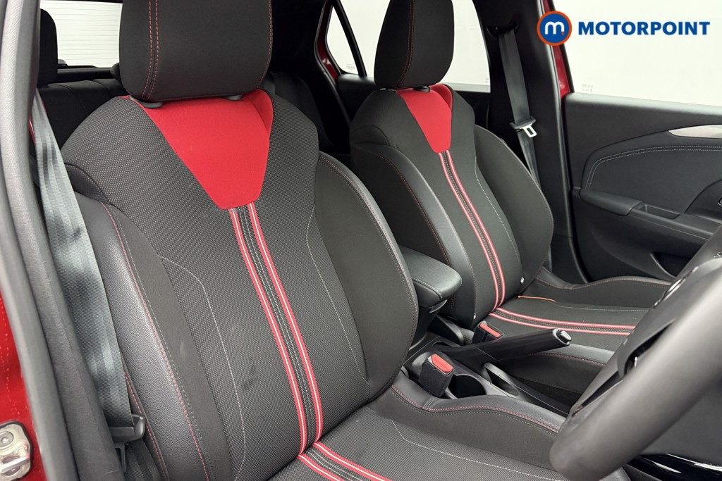 Used Vauxhall Corsa 2023 for sale - 76491709: Photo 24