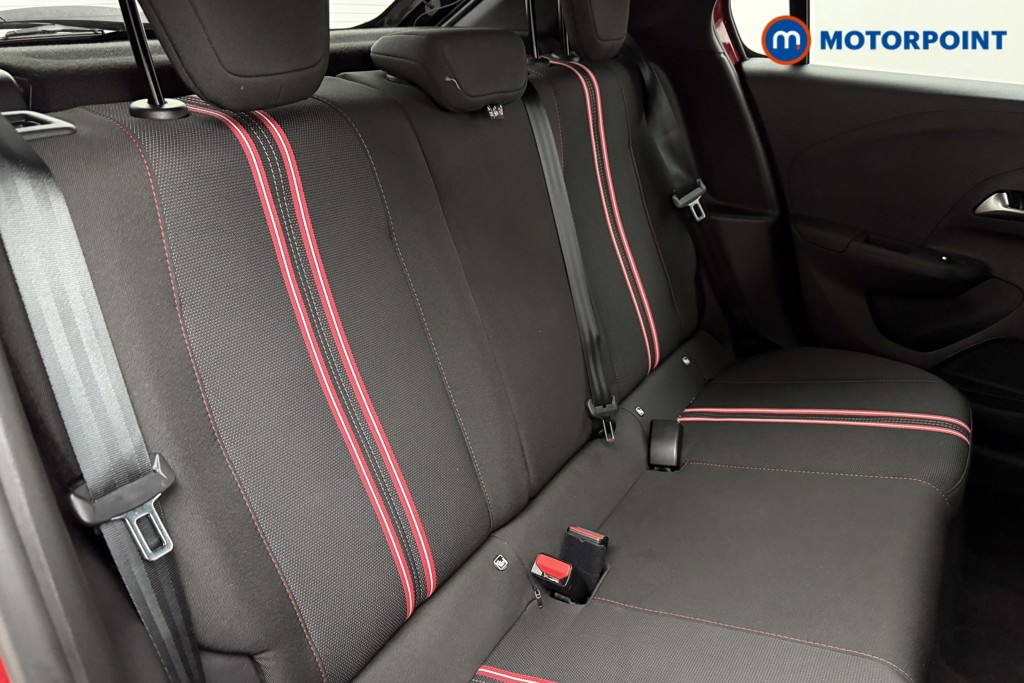 Used Vauxhall Corsa 2023 for sale - 76491709: Photo 27