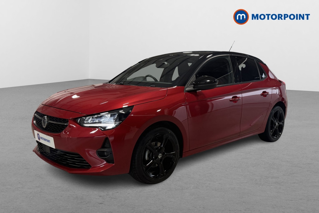 Used Vauxhall Corsa 2023 for sale - 76491709: Photo 3