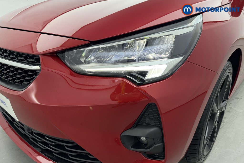 Used Vauxhall Corsa 2023 for sale - 76491709: Photo 32