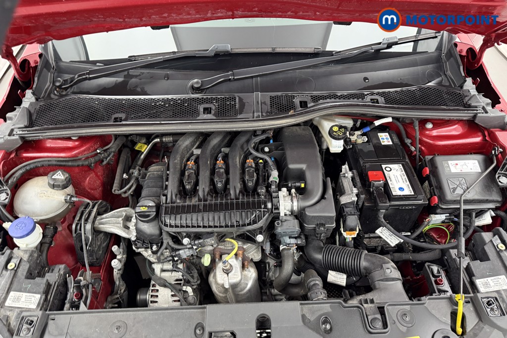 Used Vauxhall Corsa 2023 for sale - 76491709: Photo 33