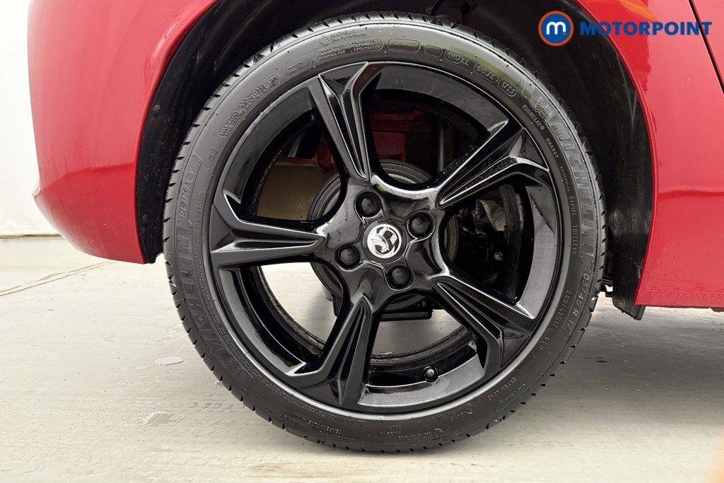 Used Vauxhall Corsa 2023 for sale - 76491709: Photo 34