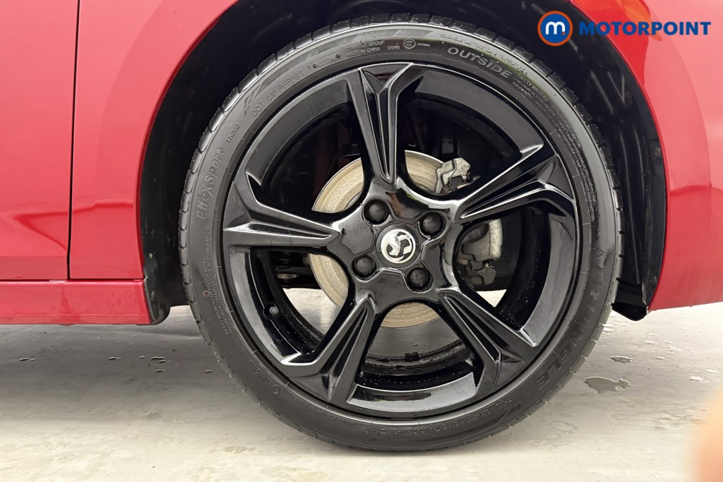 Used Vauxhall Corsa 2023 for sale - 76491709: Photo 35