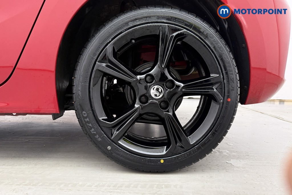 Used Vauxhall Corsa 2023 for sale - 76491709: Photo 37