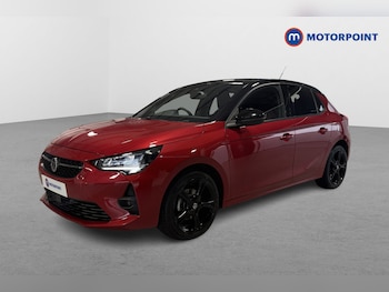 Used Vauxhall Corsa 2023 for sale - 76491709: Photo