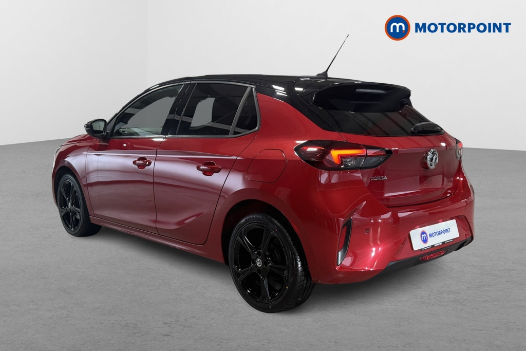 Used Vauxhall Corsa 2023 for sale - 76491709: Photo 5