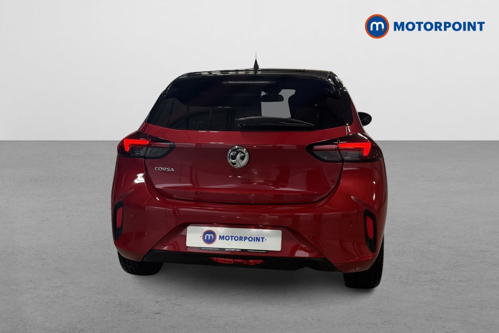 Used Vauxhall Corsa 2023 for sale - 76491709: Photo 6