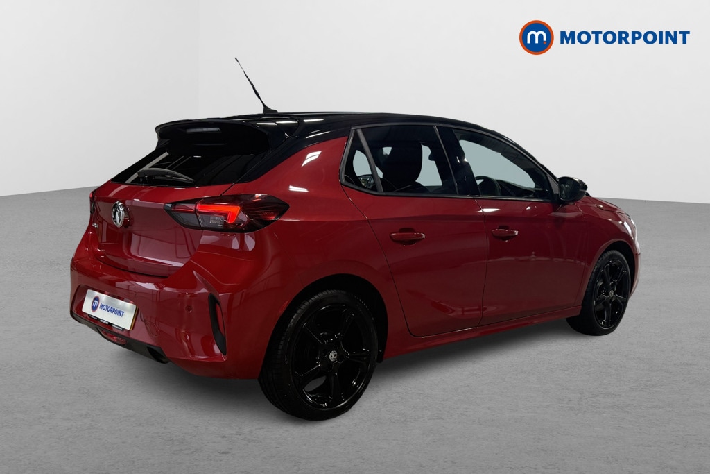 Used Vauxhall Corsa 2023 for sale - 76491709: Photo 7