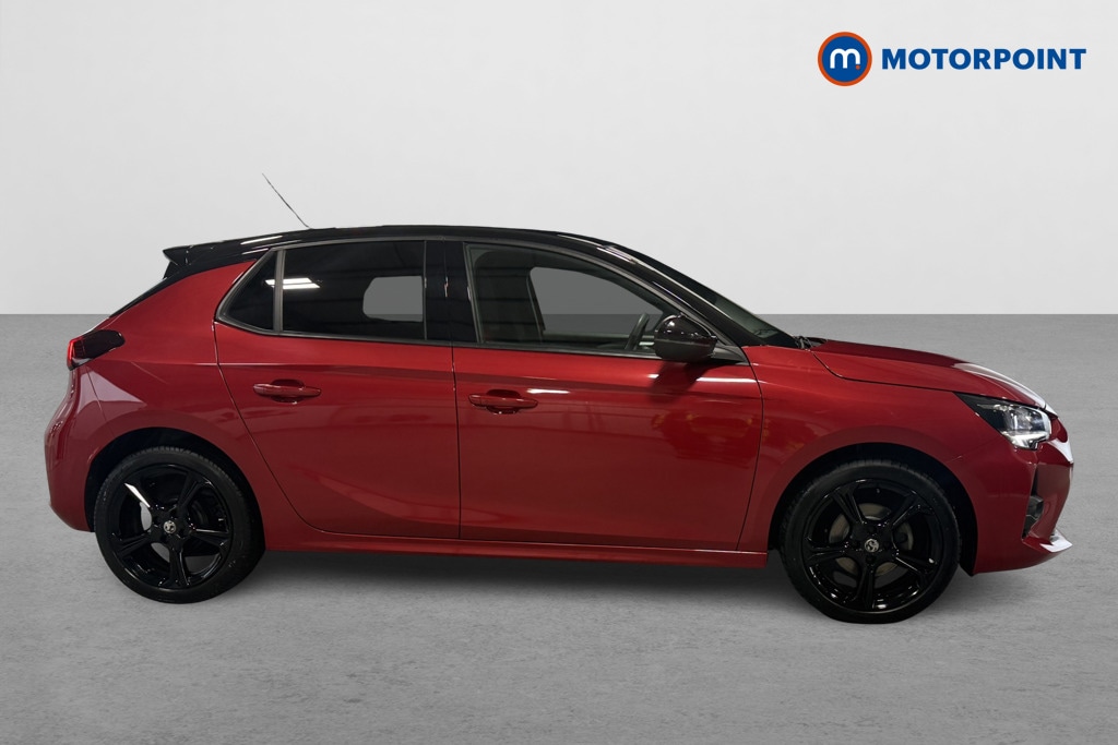 Used Vauxhall Corsa 2023 for sale - 76491709: Photo 8