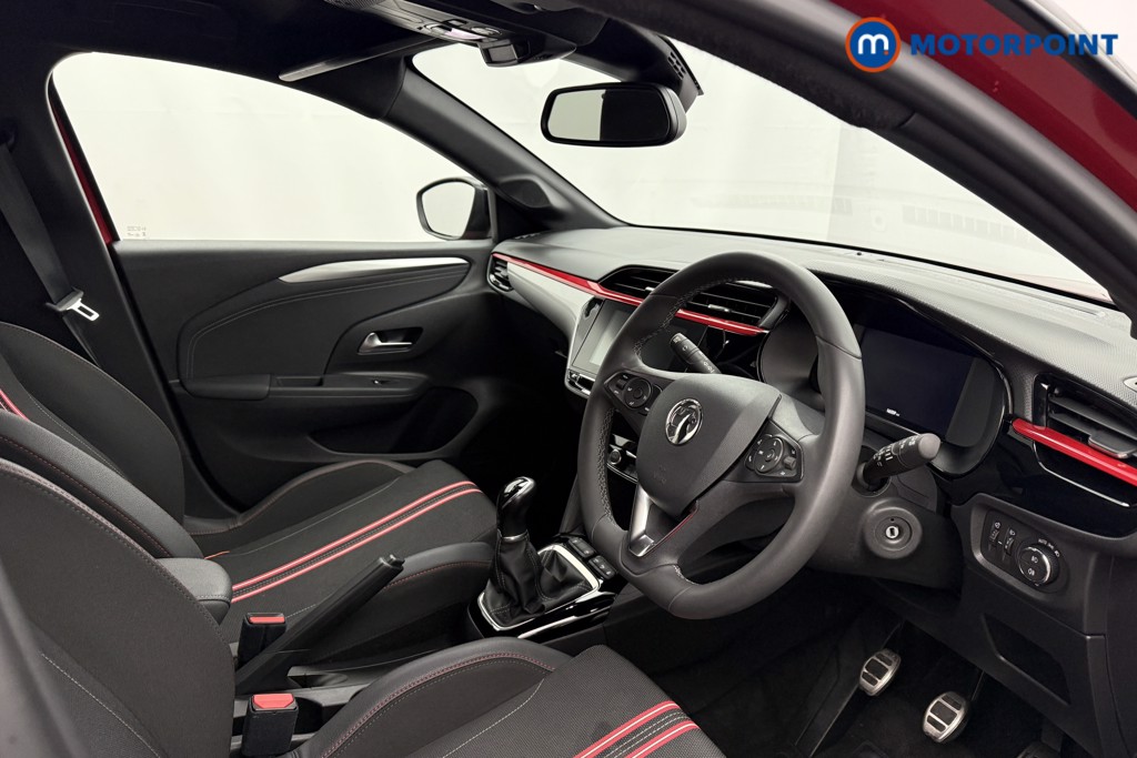 Used Vauxhall Corsa 2023 for sale - 76491709: Photo 9
