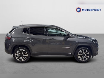 Used Jeep Compass 2023 for sale - 79220417: Photo