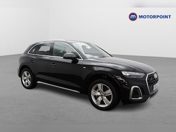 Audi - Q5
