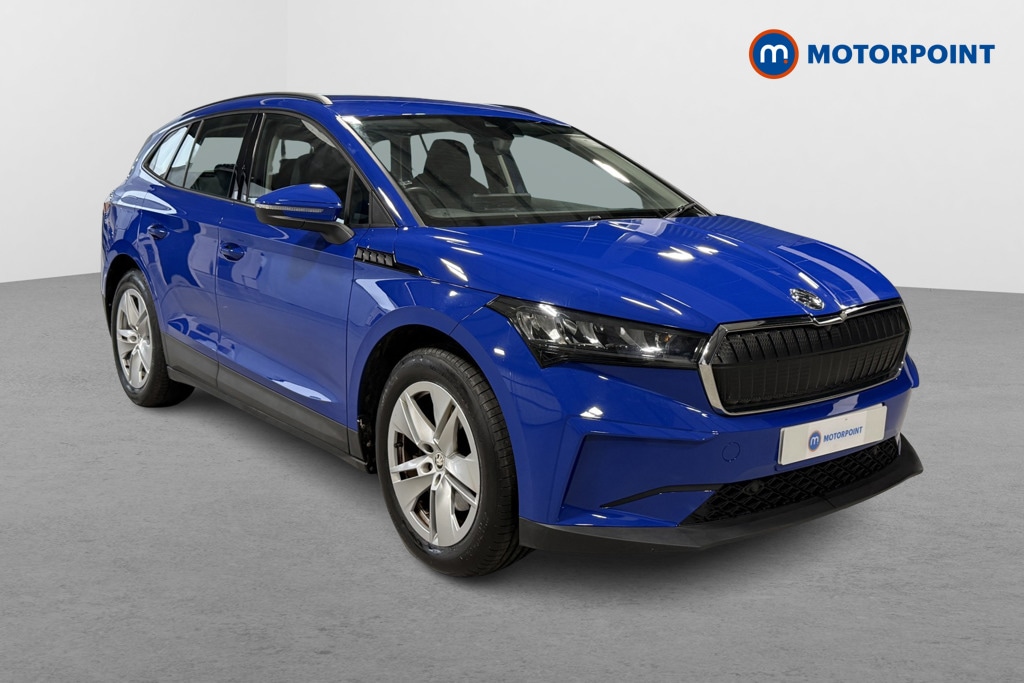 Used Skoda Enyaq 2022 for sale - 76494924: Photo 1