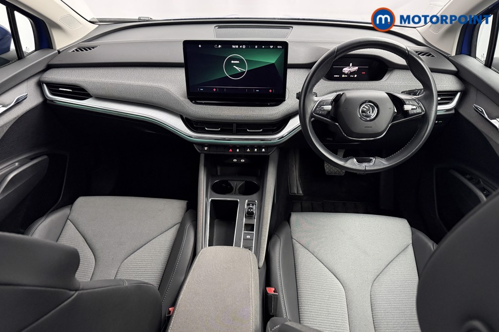 Used Skoda Enyaq 2022 for sale - 76494924: Photo 10