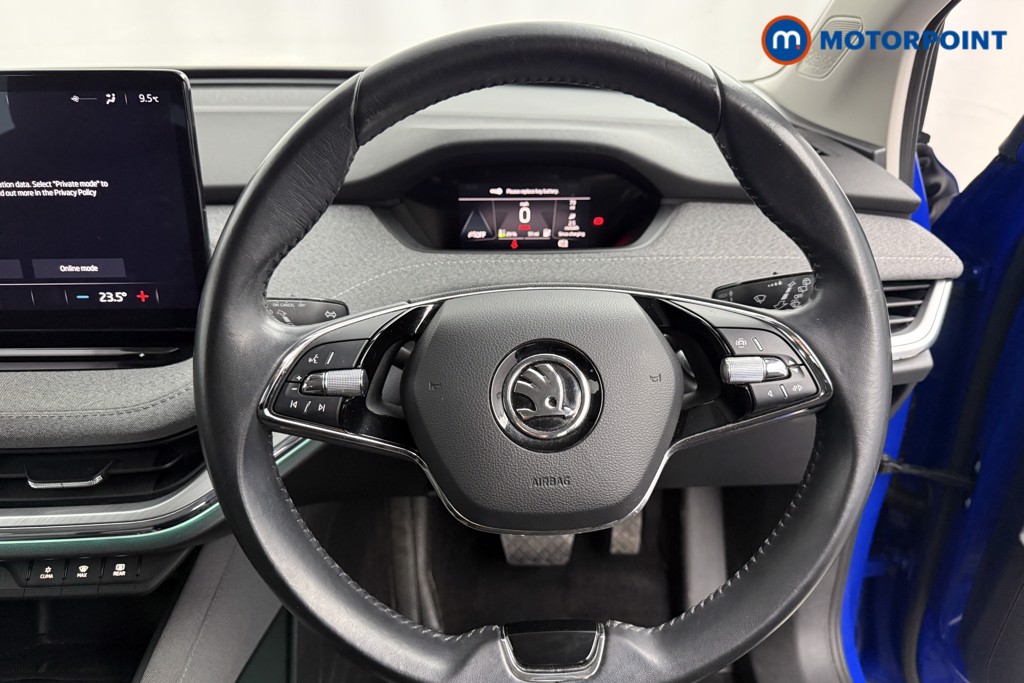 Used Skoda Enyaq 2022 for sale - 76494924: Photo 11