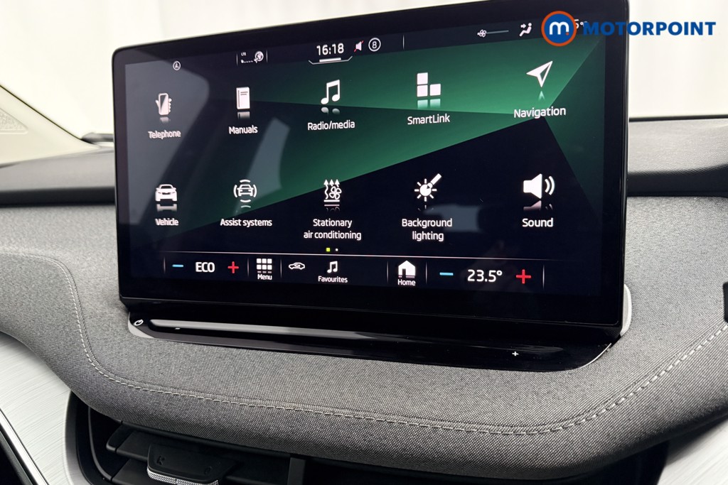 Used Skoda Enyaq 2022 for sale - 76494924: Photo 15