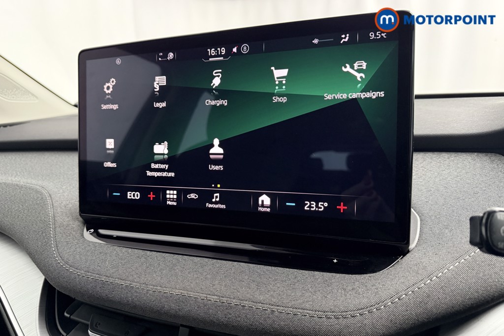 Used Skoda Enyaq 2022 for sale - 76494924: Photo 16