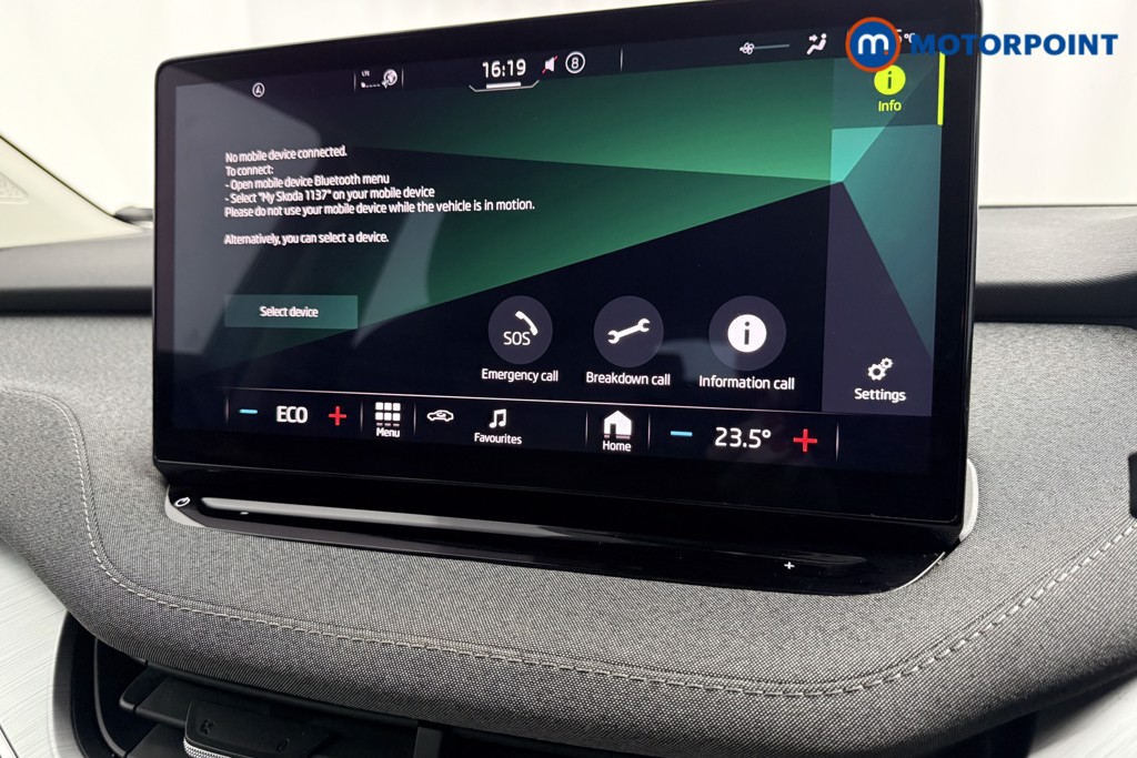 Used Skoda Enyaq 2022 for sale - 76494924: Photo 18