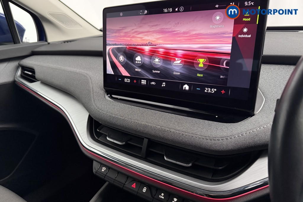 Used Skoda Enyaq 2022 for sale - 76494924: Photo 19