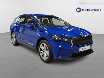 Used Skoda Enyaq 2022 for sale - 76494924: Photo