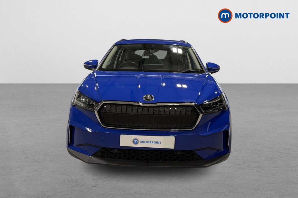 Used Skoda Enyaq 2022 for sale - 76494924: Photo 2