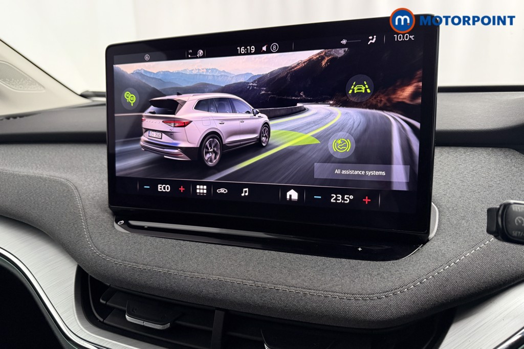 Used Skoda Enyaq 2022 for sale - 76494924: Photo 20