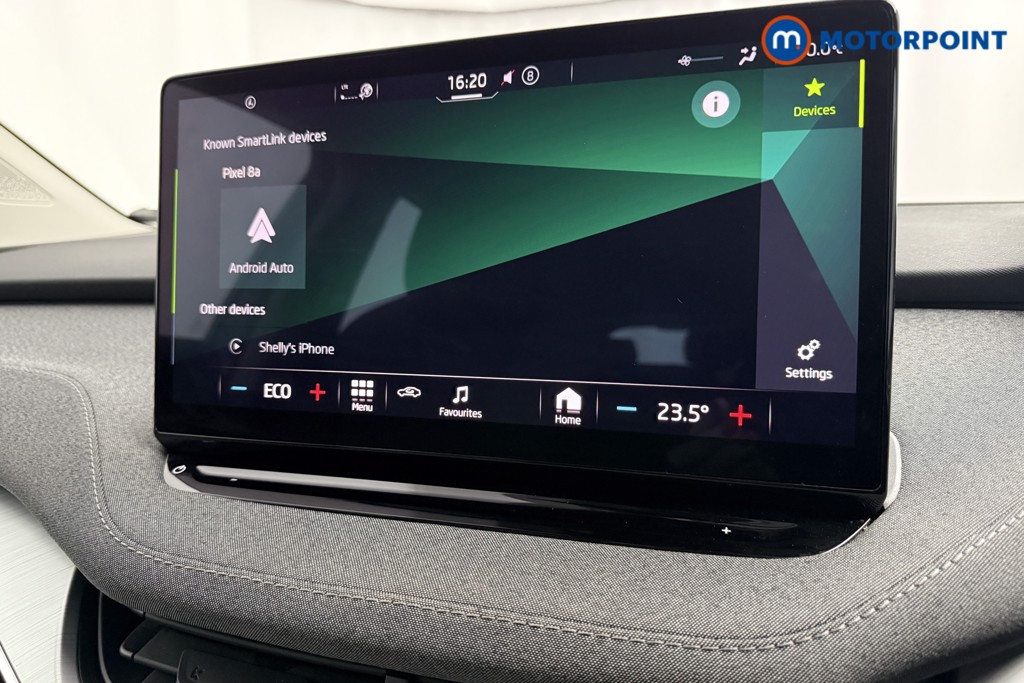 Used Skoda Enyaq 2022 for sale - 76494924: Photo 22