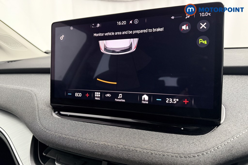 Used Skoda Enyaq 2022 for sale - 76494924: Photo 23