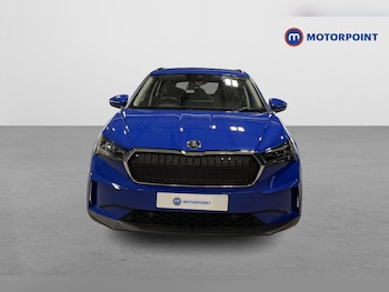 Used Skoda Enyaq 2022 for sale - 76494924: Photo