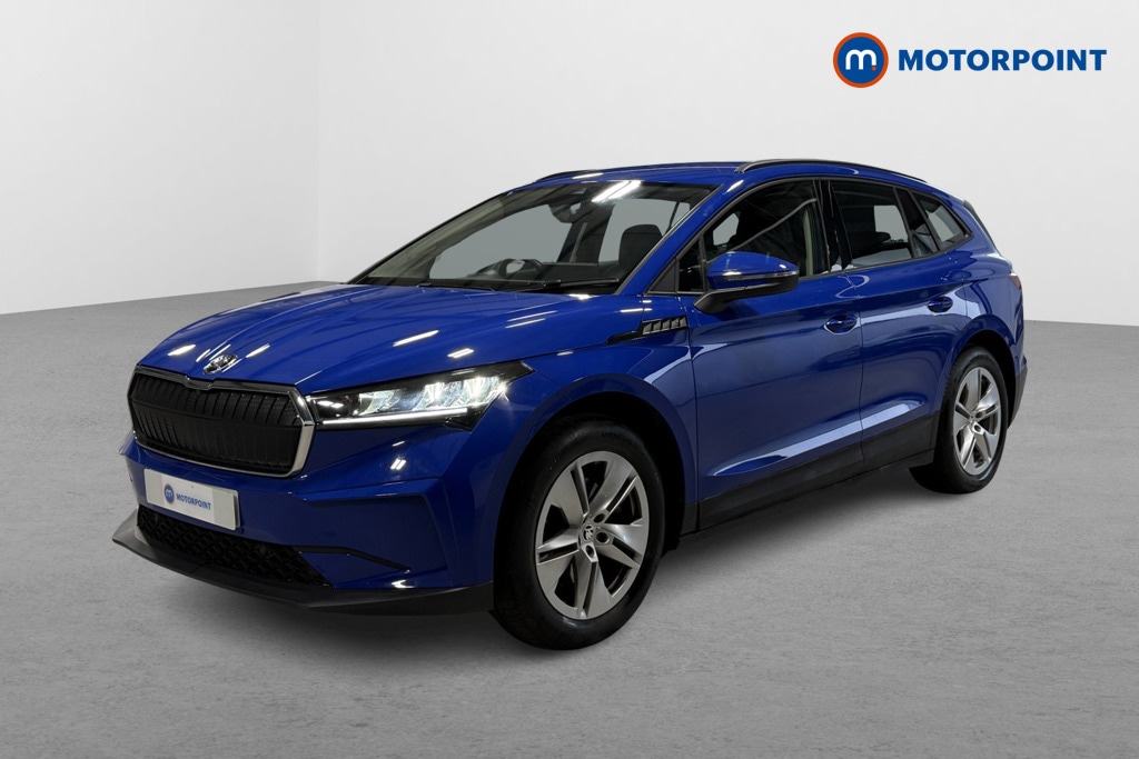 Used Skoda Enyaq 2022 for sale - 76494924: Photo 3