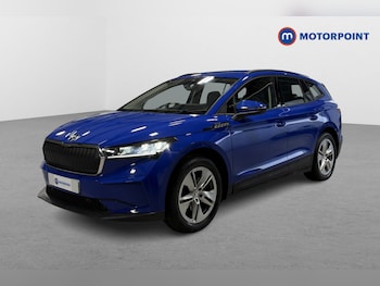 Used Skoda Enyaq 2022 for sale - 76494924: Photo