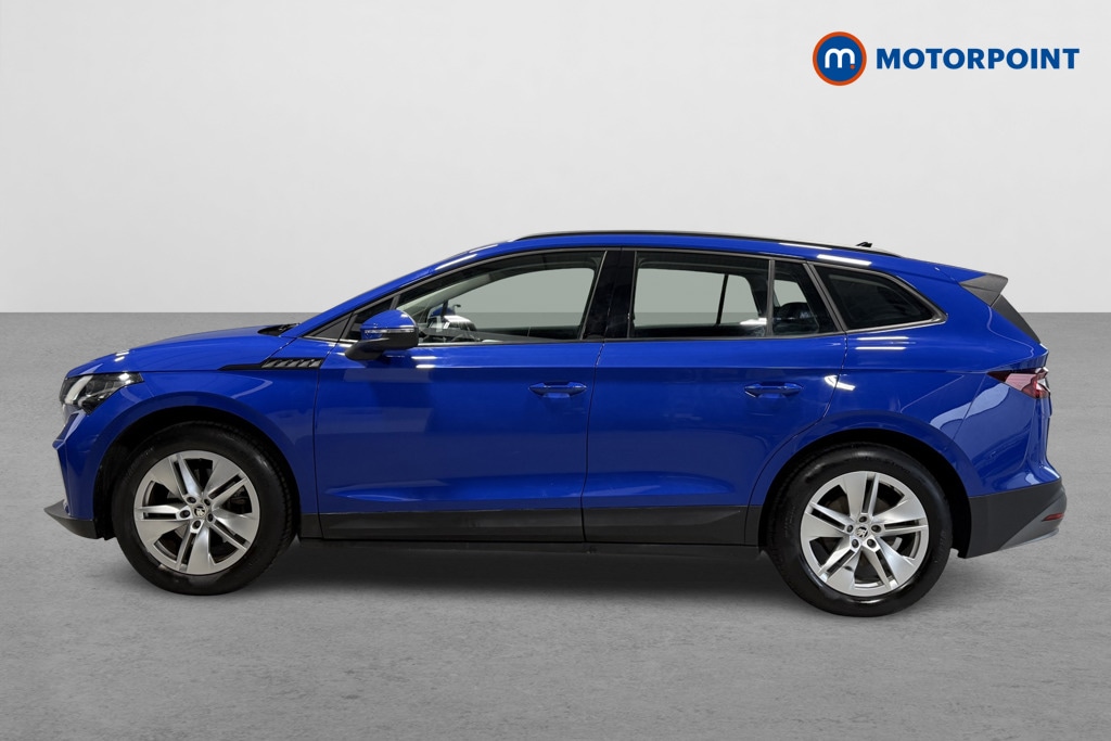 Used Skoda Enyaq 2022 for sale - 76494924: Photo 4